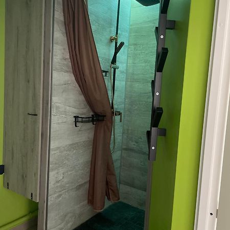 *Bailly-Disneyland* Apartment Cosy 3 Pers Dış mekan fotoğraf