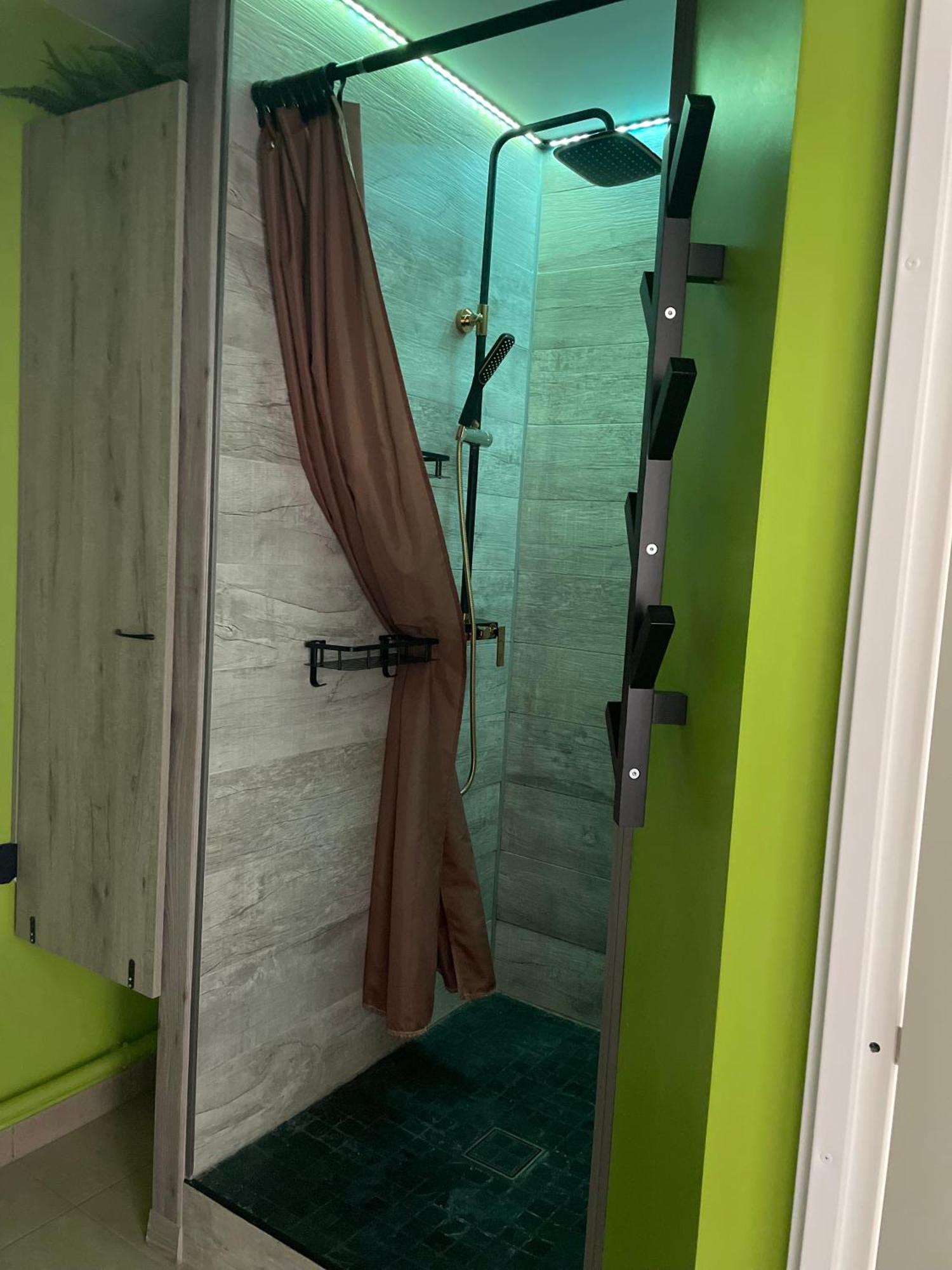 *Bailly-Disneyland* Apartment Cosy 3 Pers Dış mekan fotoğraf
