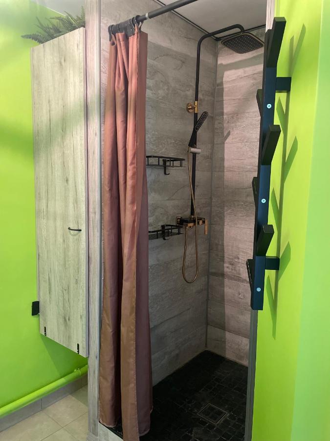 *Bailly-Disneyland* Apartment Cosy 3 Pers Dış mekan fotoğraf