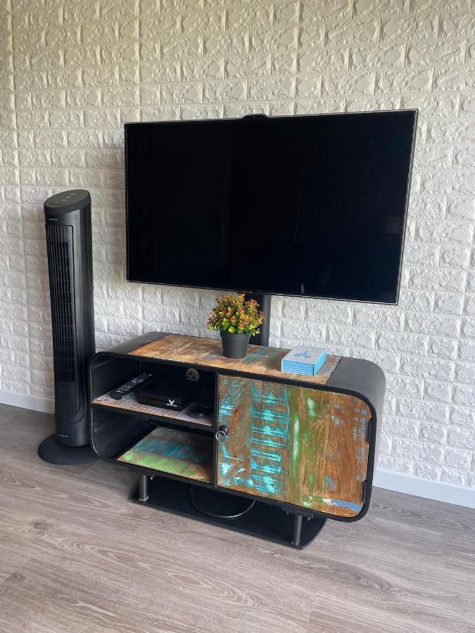 *Bailly-Disneyland* Apartment Cosy 3 Pers Dış mekan fotoğraf