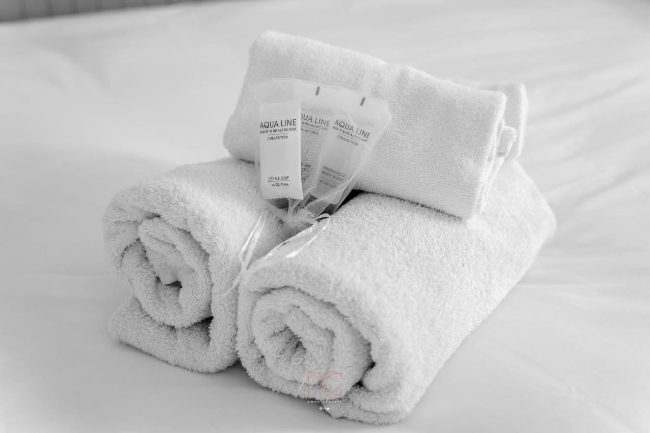 *Bailly-Disneyland* Apartment Cosy 3 Pers Dış mekan fotoğraf
