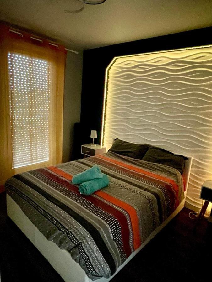 *Bailly-Disneyland* Apartment Cosy 3 Pers Dış mekan fotoğraf