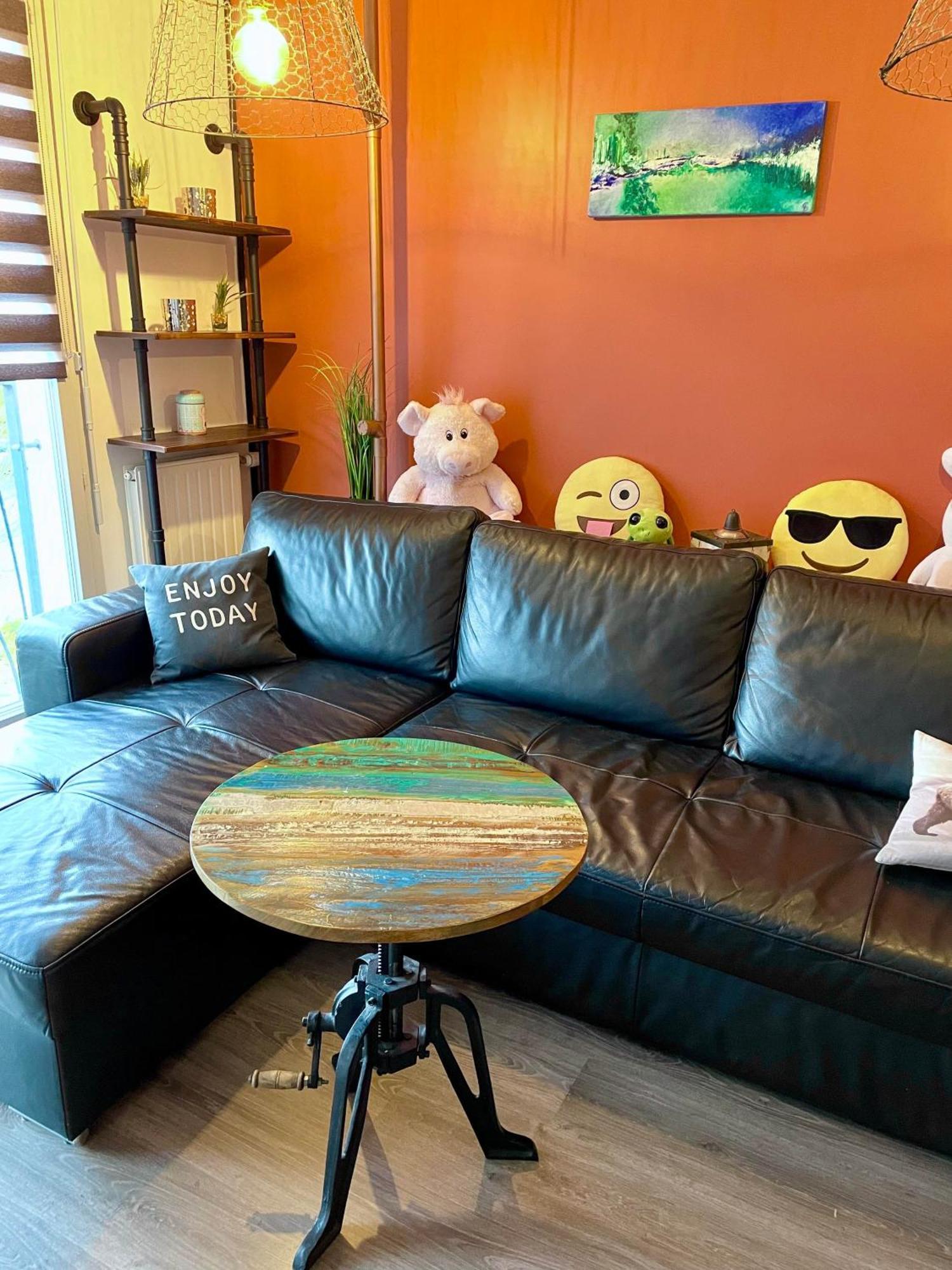 *Bailly-Disneyland* Apartment Cosy 3 Pers Dış mekan fotoğraf